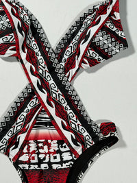 Tribal Muse