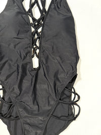 THE PROVOCATEUR ONE PIECE