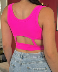 HEATWAVE TOP