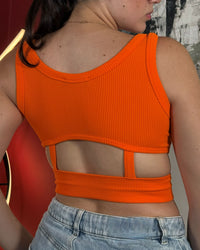 HEATWAVE TOP