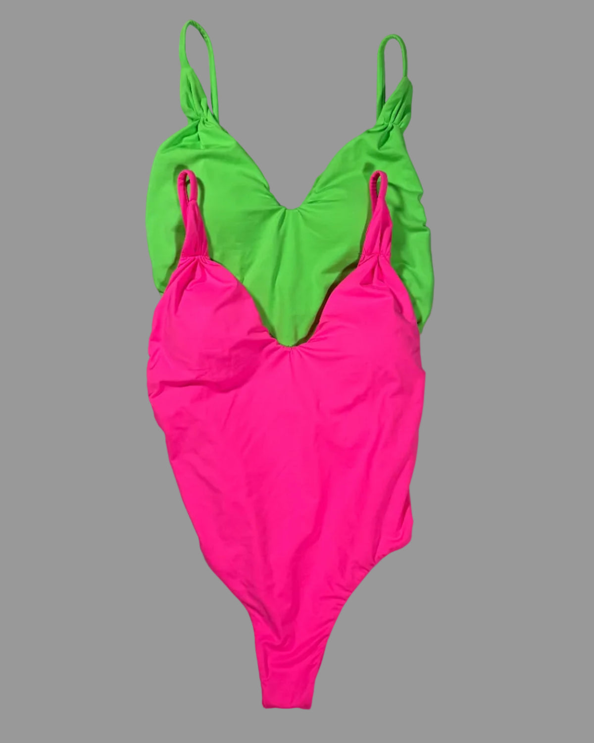THE RIVIERA ONE-PIECE