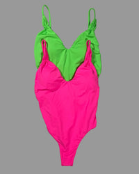 THE RIVIERA ONE-PIECE