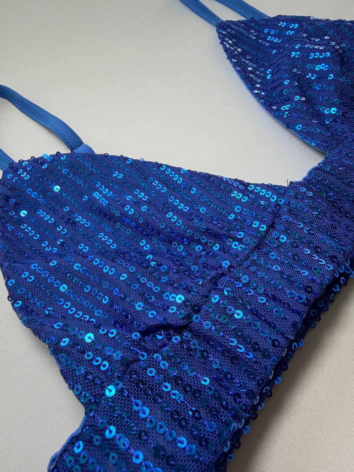 ELECTRIC NIGHTS TOP