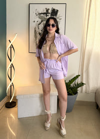 VIOLET SET