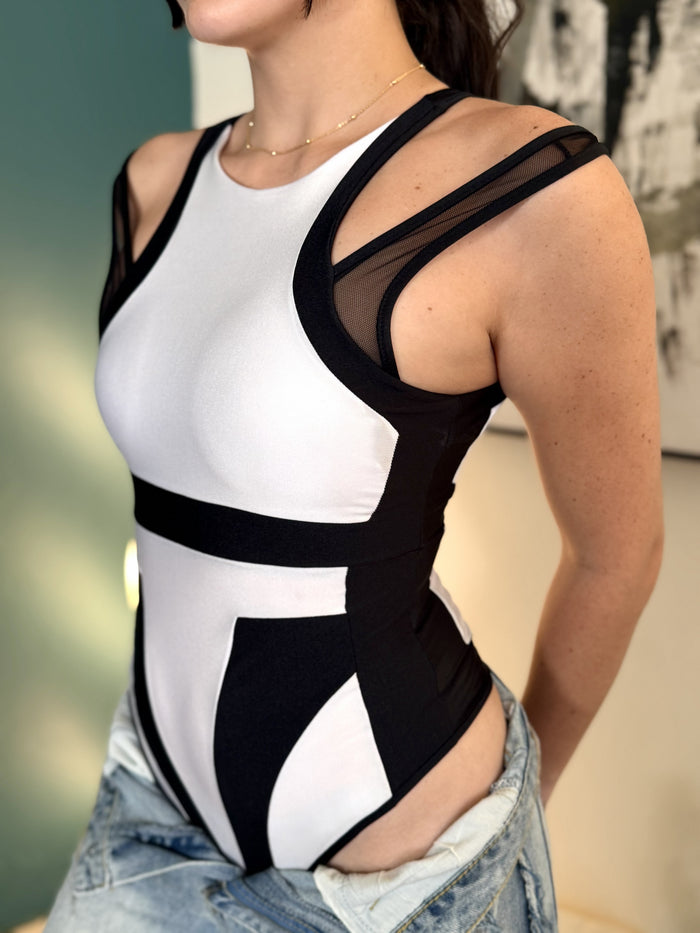 ONYX BODY