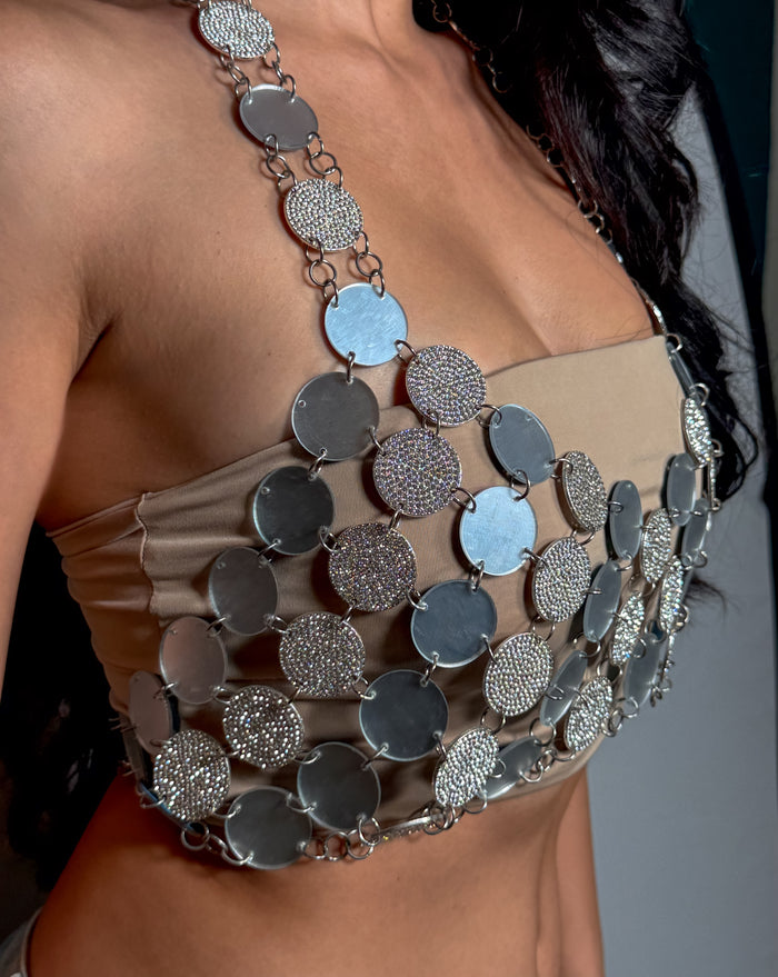 DISCO TOP