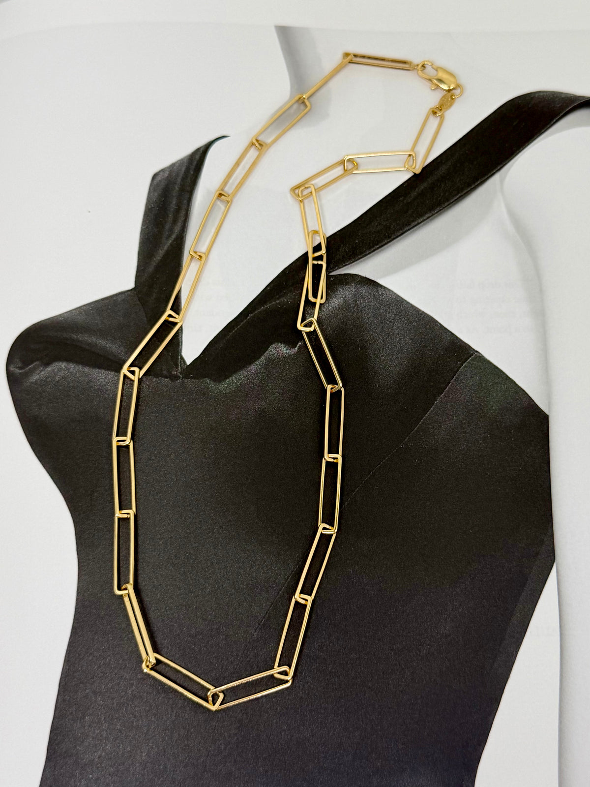The Soho Chain