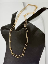 The Soho Chain