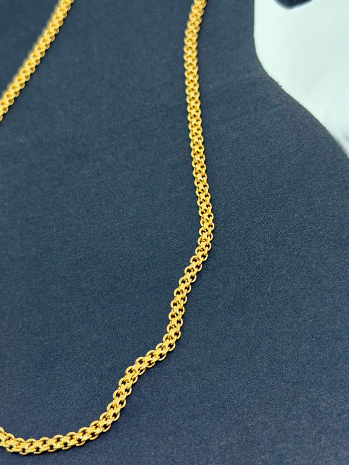 The Siena Chain