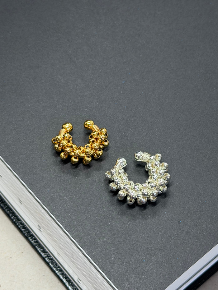 The Camden Ear Cuff