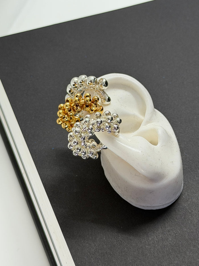 The Camden Ear Cuff