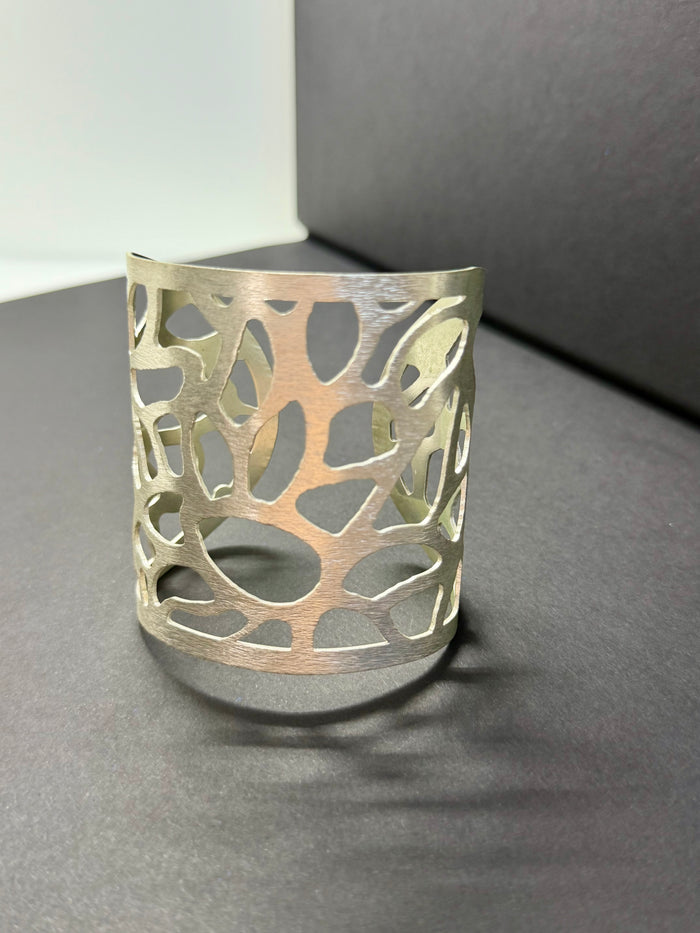 The Mykonos Cuff