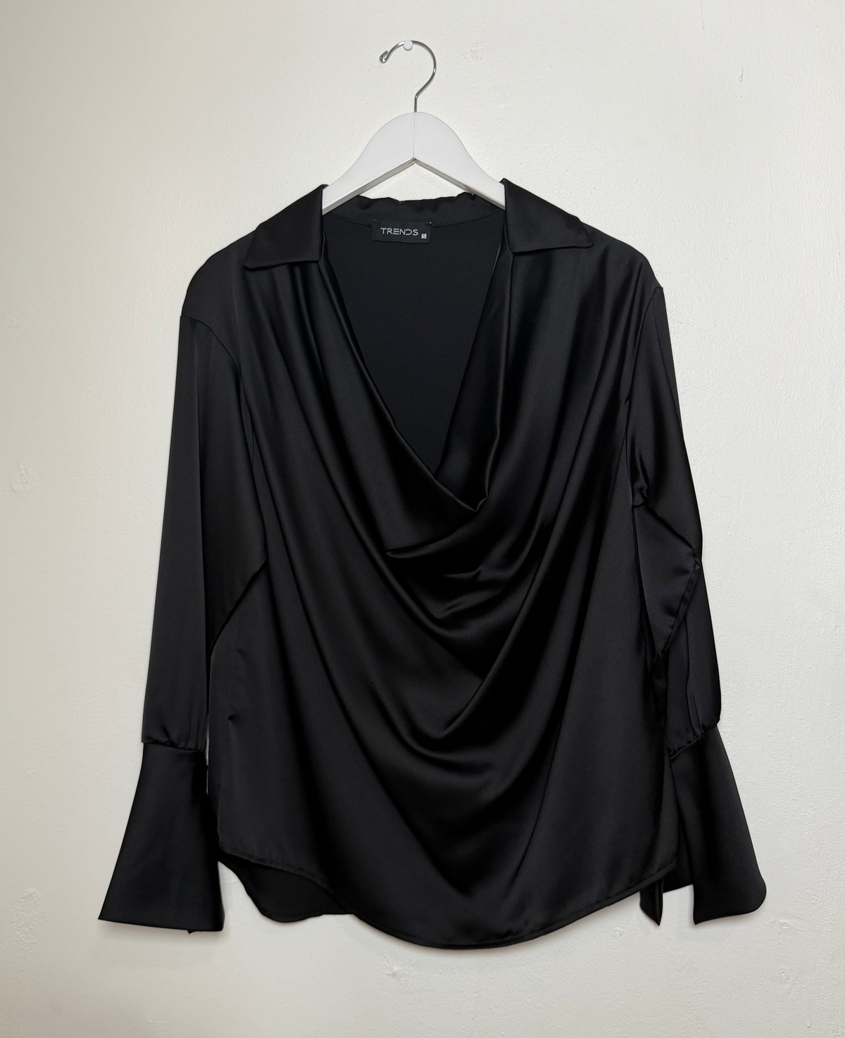 OFF SCRIPT BLOUSE
