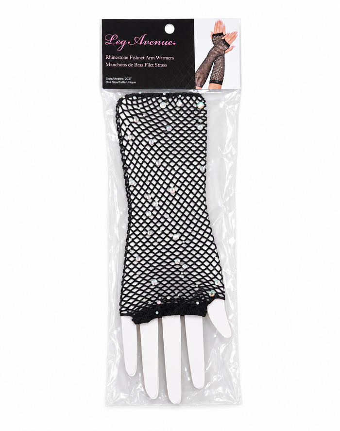 SPARK ARM WARMERS