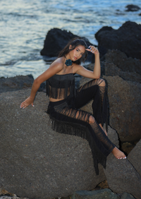 WILD RHYTHM PANTS