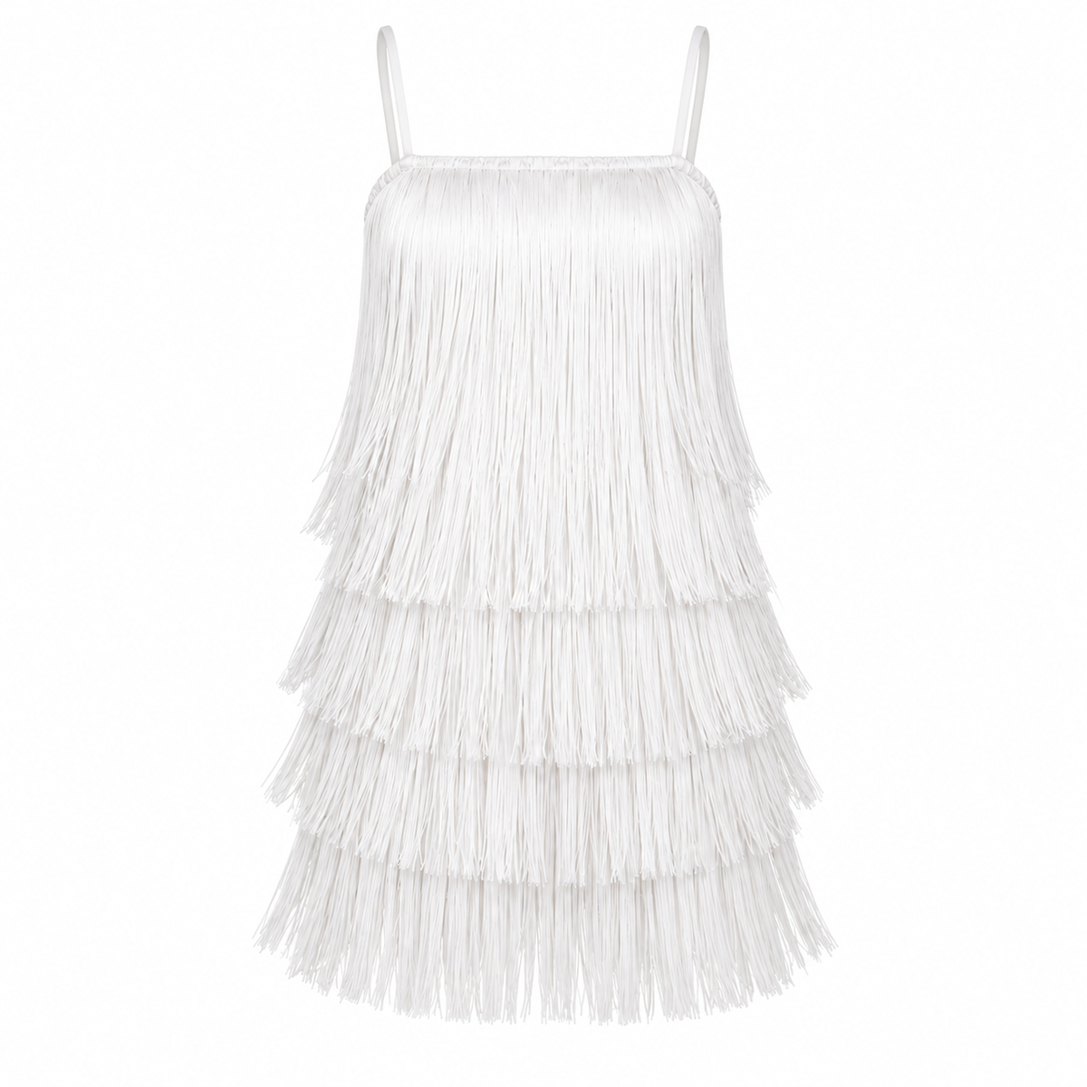 RHYTHM DRESS