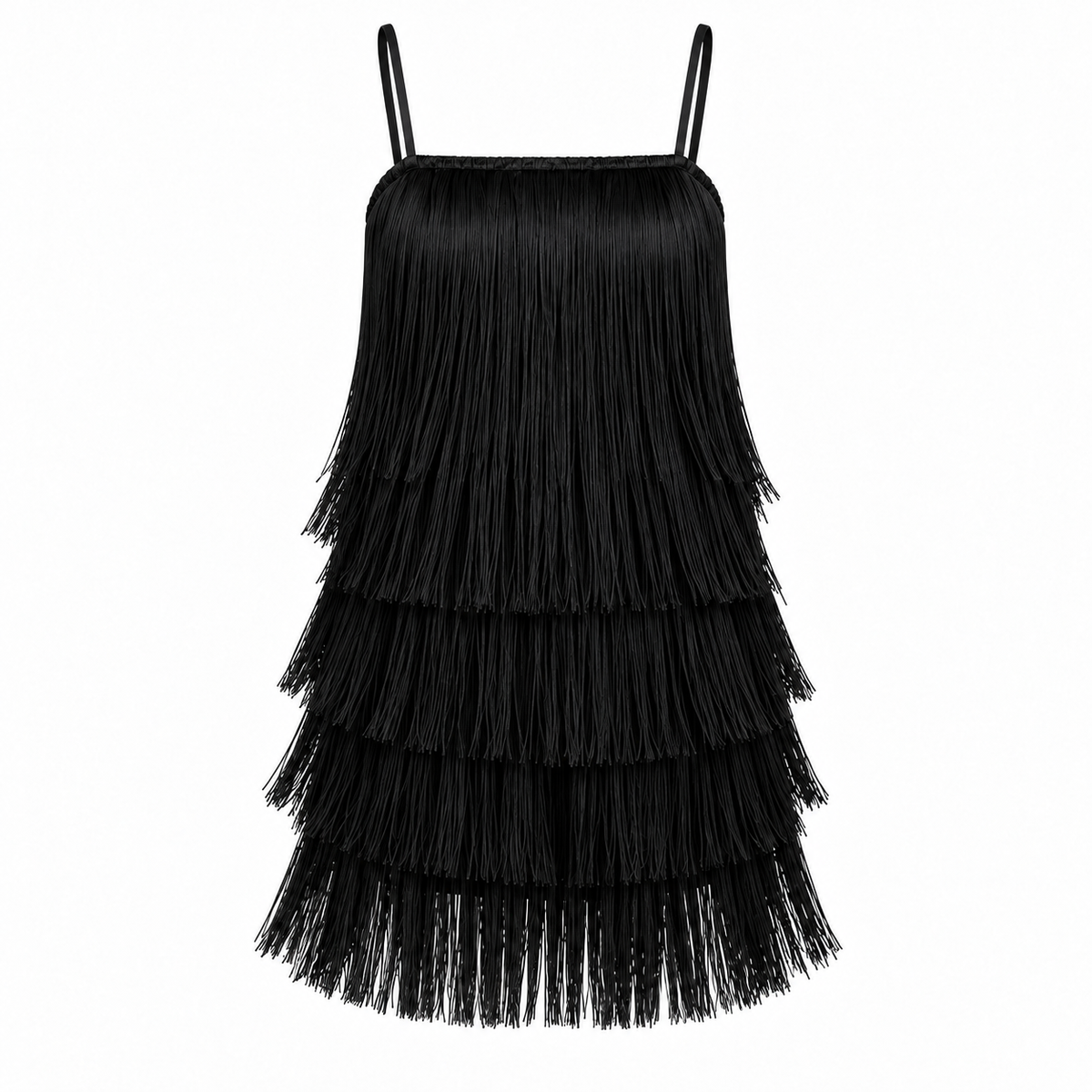 RHYTHM DRESS