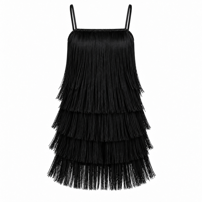 RHYTHM DRESS