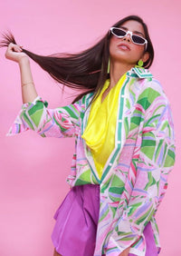 PALM PARADISO SHIRT