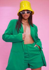 EMERALD HOUR SET